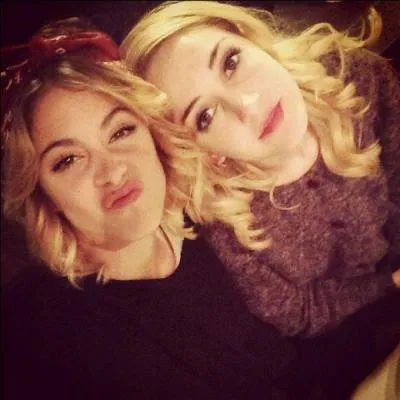 Saison 2 : Qui sont ces 2 personnages ?