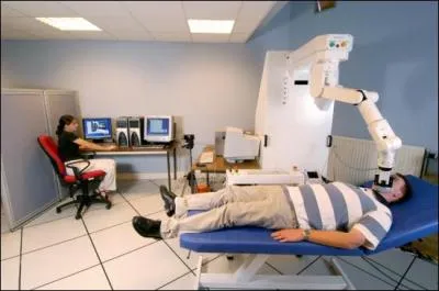 Quel est le pays leader en robotique mdicale ?