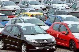 Quelle est cette voiture ?