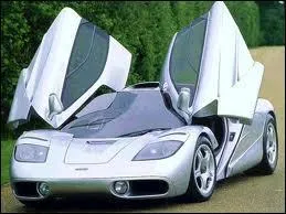 Quelle est cette voiture ?