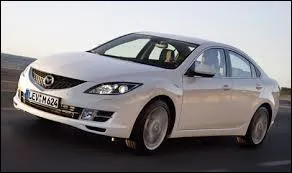 Quelle est cette voiture ?