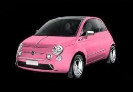 Quelle est cette voiture ?