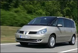 Quelle est cette voiture ?