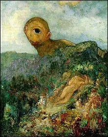 Les trois ... ouraniens crrent le foudre de Zeus, le trident de Posidon, l'arc et les flches d'Artmis.