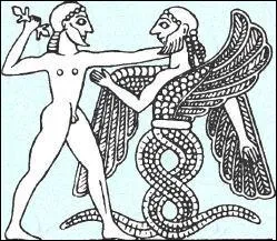 Selon une lgende, qui fut considr comme le Titan des vents et des temptes ?