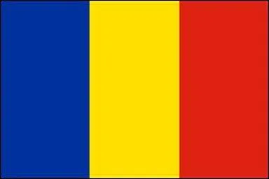 Quel est ce drapeau ?