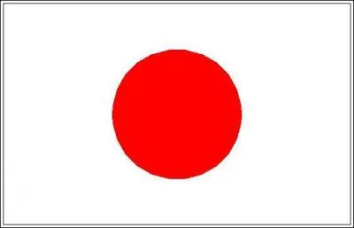 Quel est ce drapeau ?