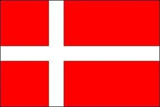 Quel est ce drapeau ?