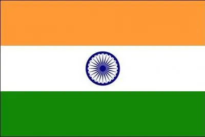 Quel est ce drapeau ?