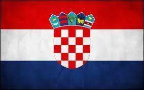 Quel est le pays de ce drapeau ?