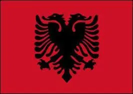 Quel est le pays de ce drapeau ?