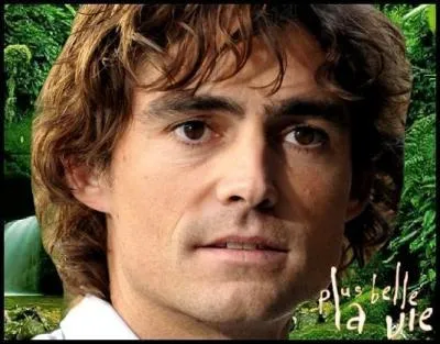 Qui tait Nicolas Barrel ?