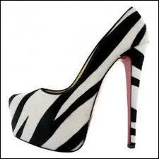 Quel est ce type de talons ?