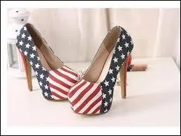 Quel est ce type de chaussures ?