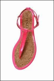 Quel est ce type de chaussures ?