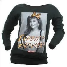 Quel est ce type de vtements ?