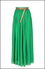 Quel est ce type de vtements ?