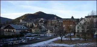 Je vous emmne  Villars-de-Lans. Cette station de sports d'hiver Isroise se situe en rgion ...