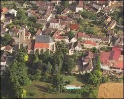 Mont-Saint-Sulpice est une ville Icaunaise (89) situe en rgion ...