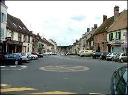 Saint-Arnoult-en-Yvelines, ville francilienne connue pour son page (le Page de Saint-Arnoult) se situe dans le dpartement ...