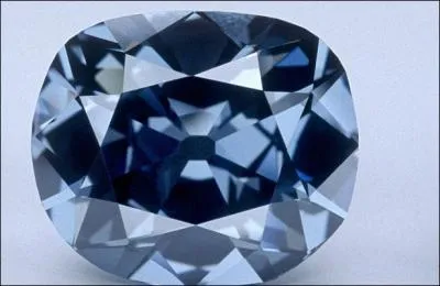 Quel minral ne peut tre ray par aucun autre mais seulement par lui mme ?