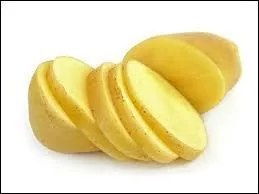 La fameuse patate prend-elle sa couleur d'or sous la terre ou au soleil ?