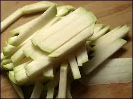 Le chou - rave est-il un terrestre ou un souterrain ?