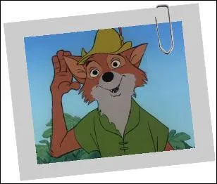 Comment s'appelle le prince qui vole les pauvres ?