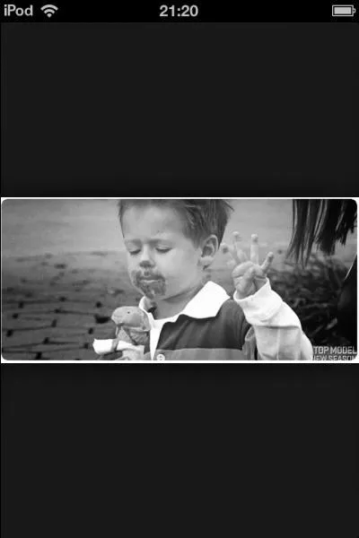 Qui est le pre de James ?