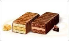 Tous les gourmands doivent se souvenir de ce petit gteau au chocolat :