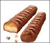 C'est l'ancien nom de Twix :
