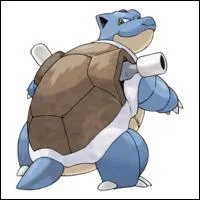 Quel est ce Pokmon ? 