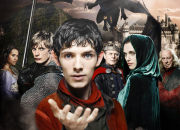 Quiz Merlin : Les personnages