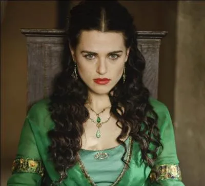 Qui est la pupille du roi ?