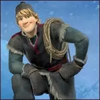 O Kristoff rencontre-t-il Anna ?