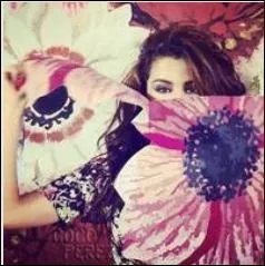 Quel ge a Selena ? (2014)