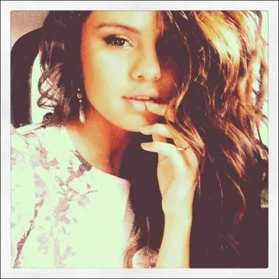 Selena a-t-elle une soeur ?