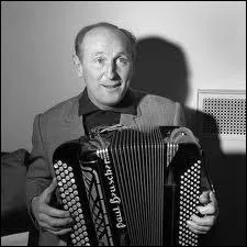 Pour Bourvil, o se trouve le clair de lune ?