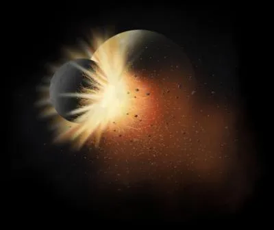 Plusieurs titres d'Hubert-Flix Thifaine comportent le mot  lune . Quel titre n'a-t-il pas compos et chant ?