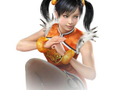 Quiz Tekken : Xiaoyu