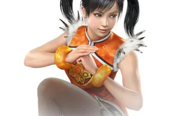 Quiz Tekken