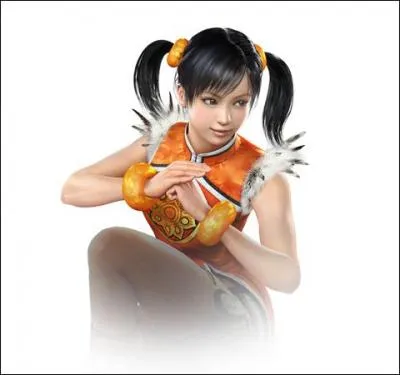 Quelle(s) langue(s) parle Xiaoyu dans  Tekken Tag 2  ?