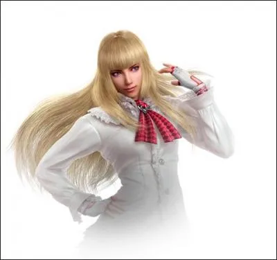 Quel personnage n'a-t-on jamais vu en compagnie de Xiaoyu ? 