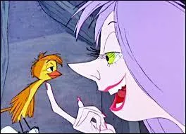 O le minuscule gagne le combat...