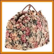 O l'on apprend qu'un sac est toujours bien plus grand qu'il ne parat...