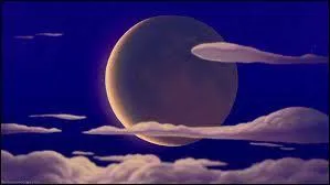 O c'est la carpette qui tient la bavette sans mot dire...