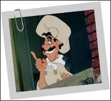 O un spaghetti devient le moyen le plus sensuel pour rapprocher des timides qui s'aiment...