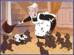 O le nombre de taches a autant d'importance que le nombre des porteurs de taches...