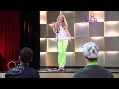 Ludmila et Francesca se battent pour la chanter. Quel est son titre ?