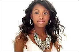 Qui est cette fille ?